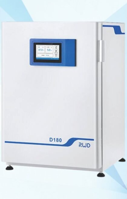 Incubadora de CO₂ para Cultura Celular D180